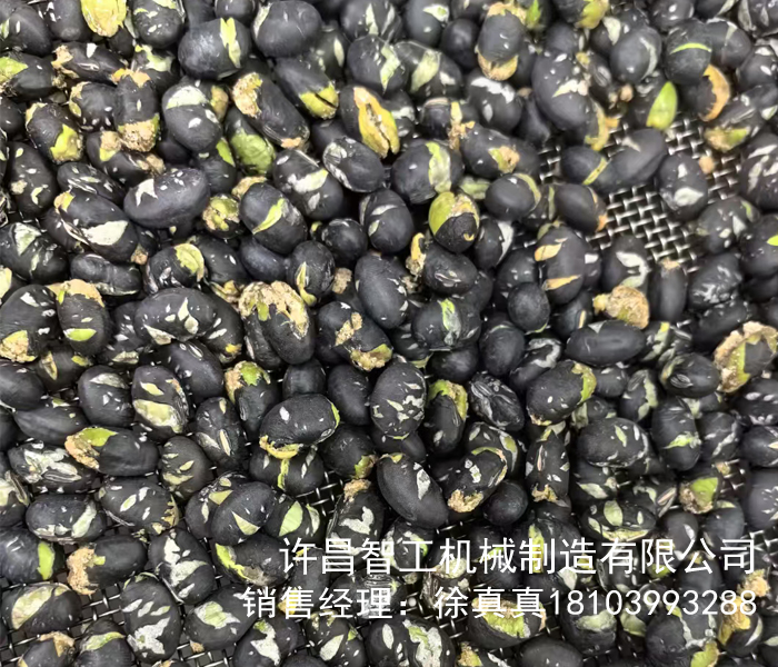 電磁炒貨機(jī)