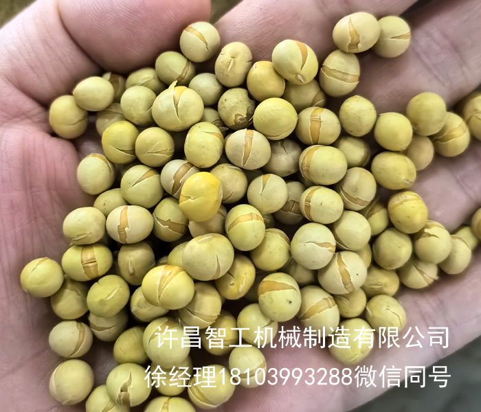 電磁炒貨機(jī)