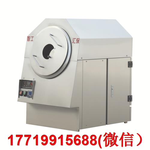 如何正確的選購(gòu)適合的炒貨機(jī)？